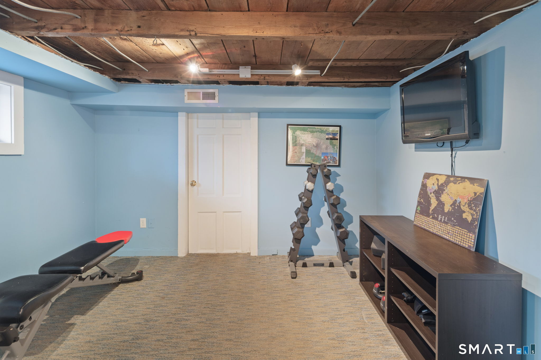 135 Comstock Hill Road