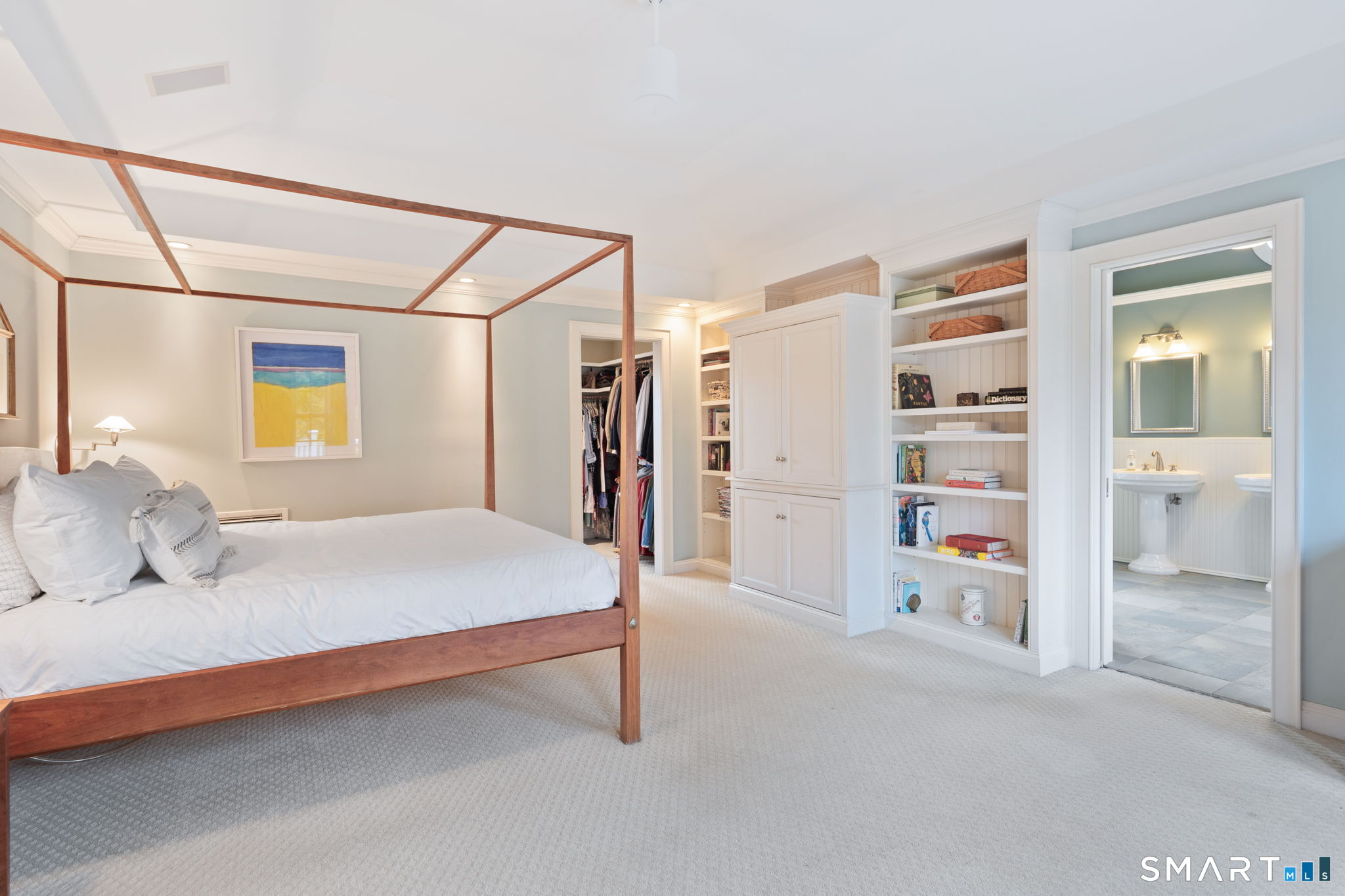 135 Comstock Hill Road