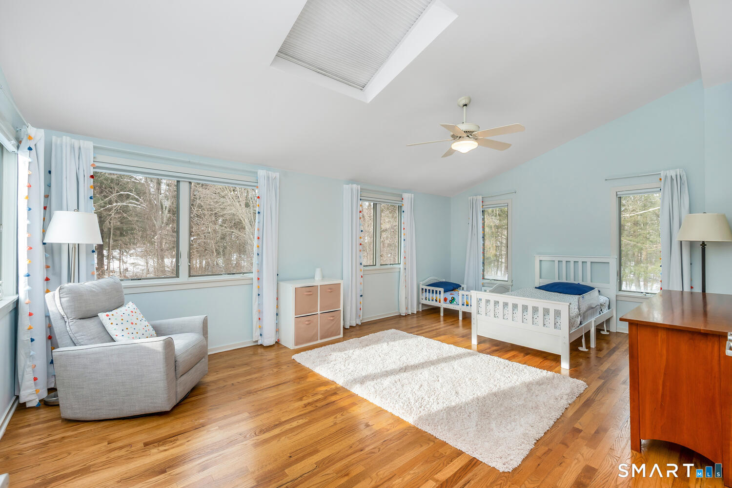 21 Olmstead Hill Road