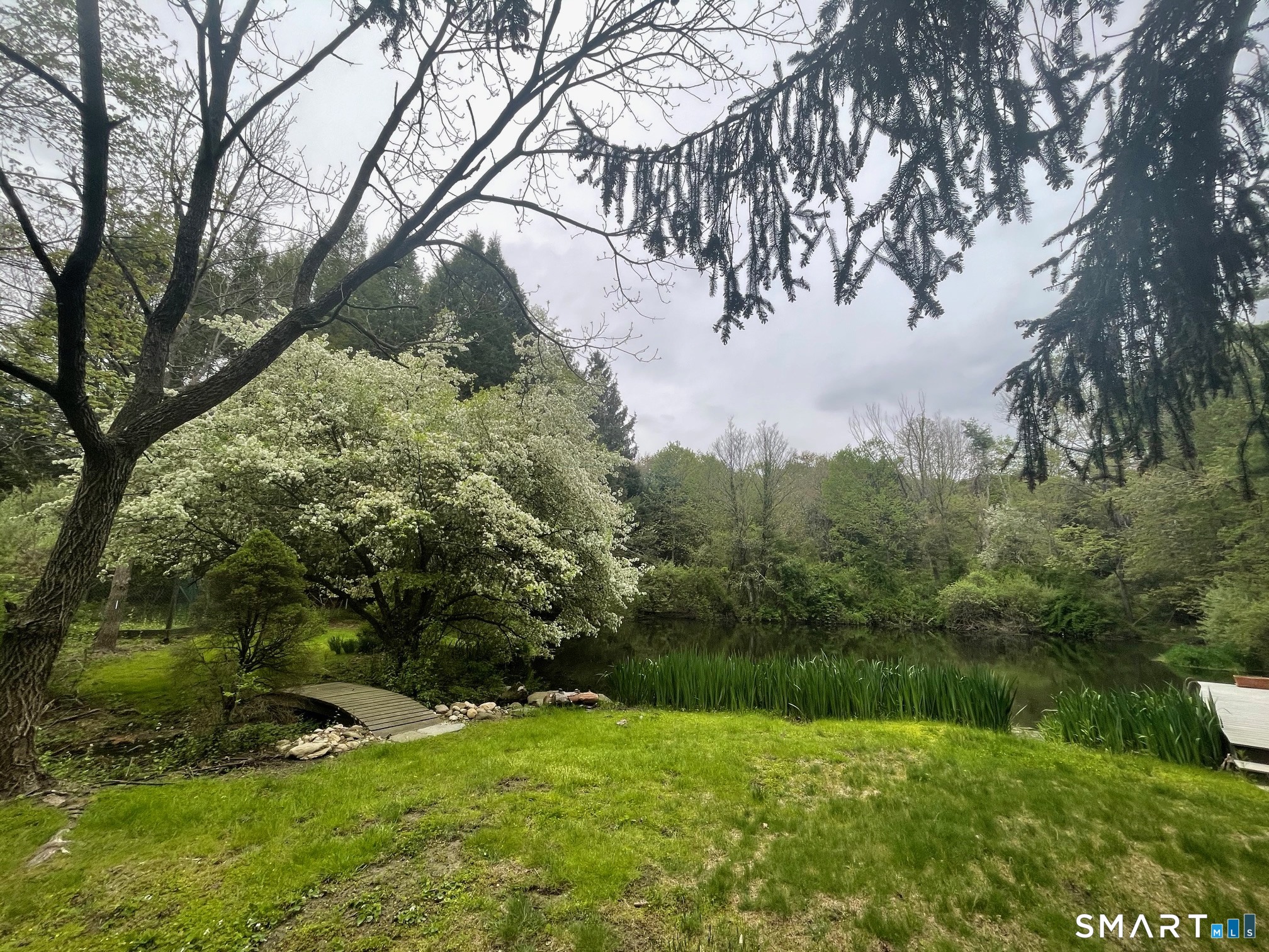 21 Olmstead Hill Road