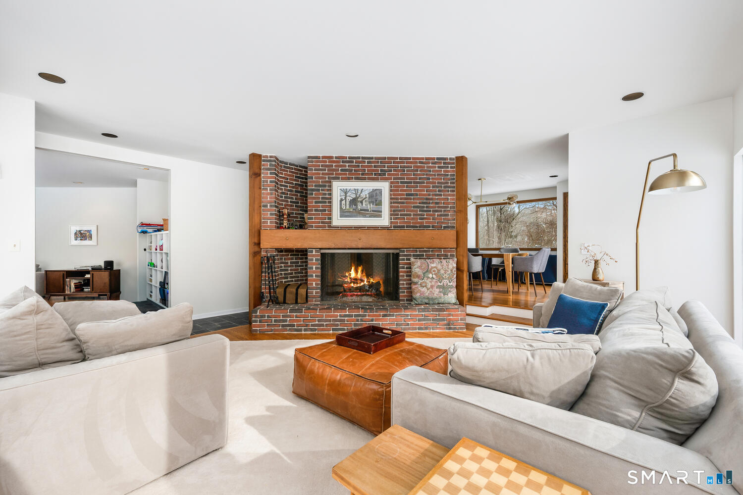 21 Olmstead Hill Road