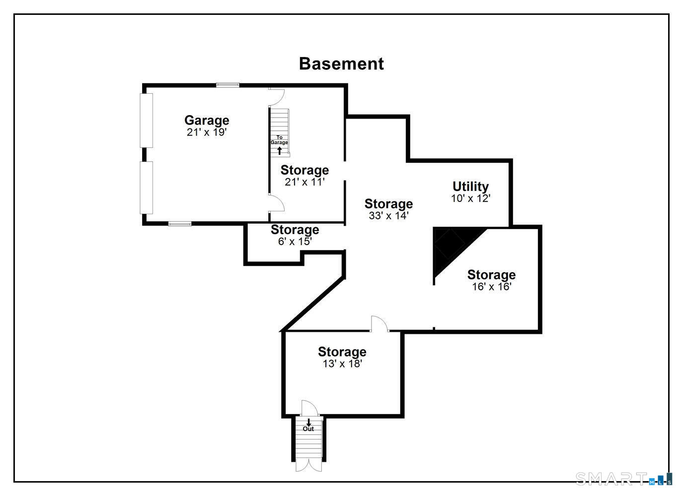 21 Olmstead Hill Road