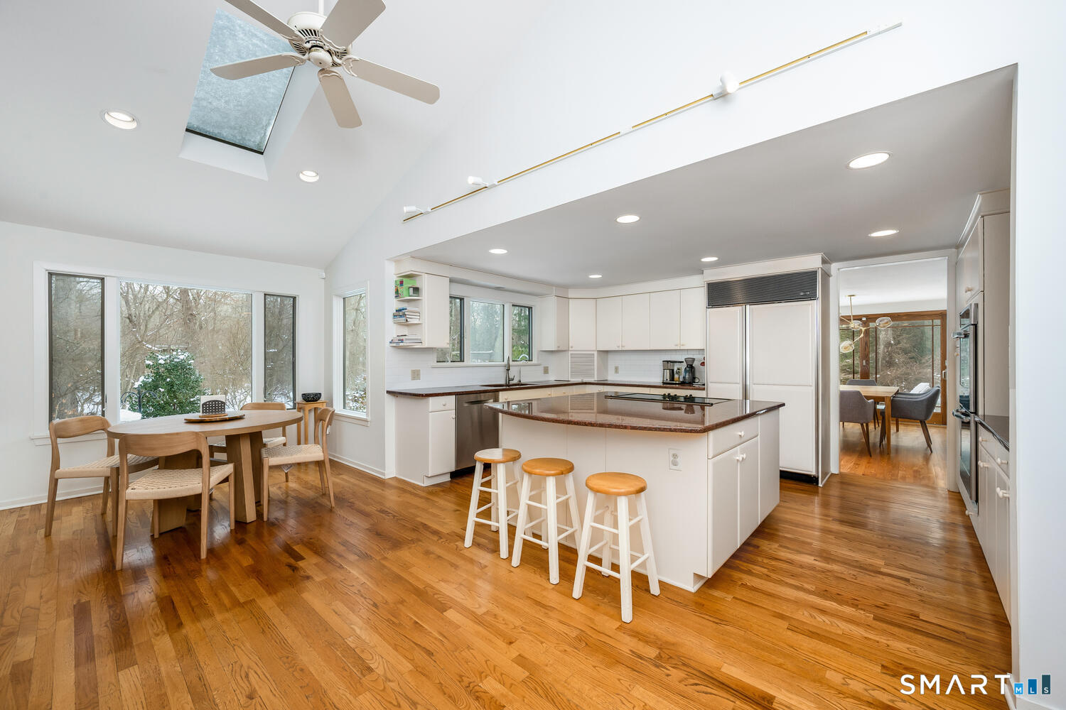 21 Olmstead Hill Road