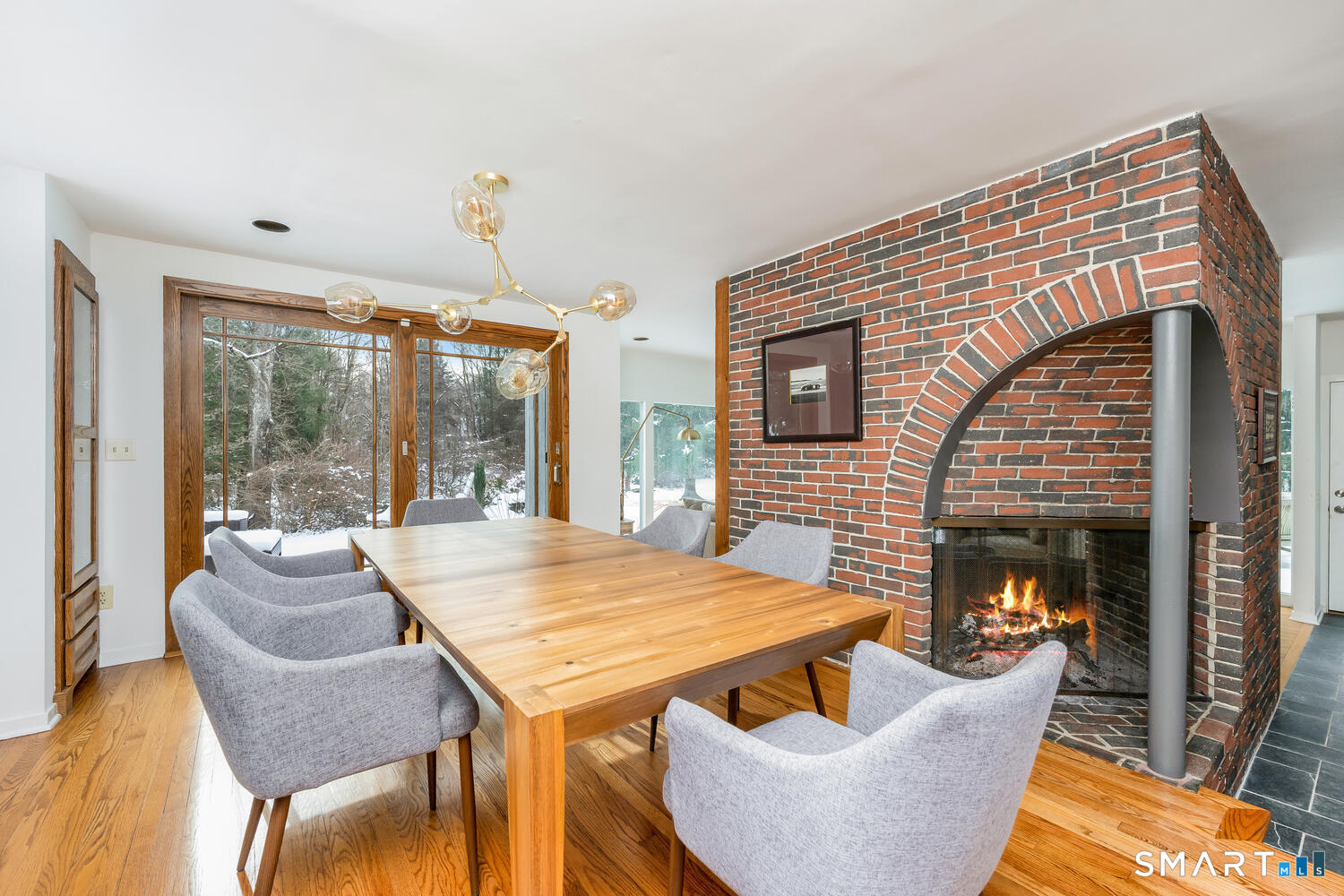 21 Olmstead Hill Road