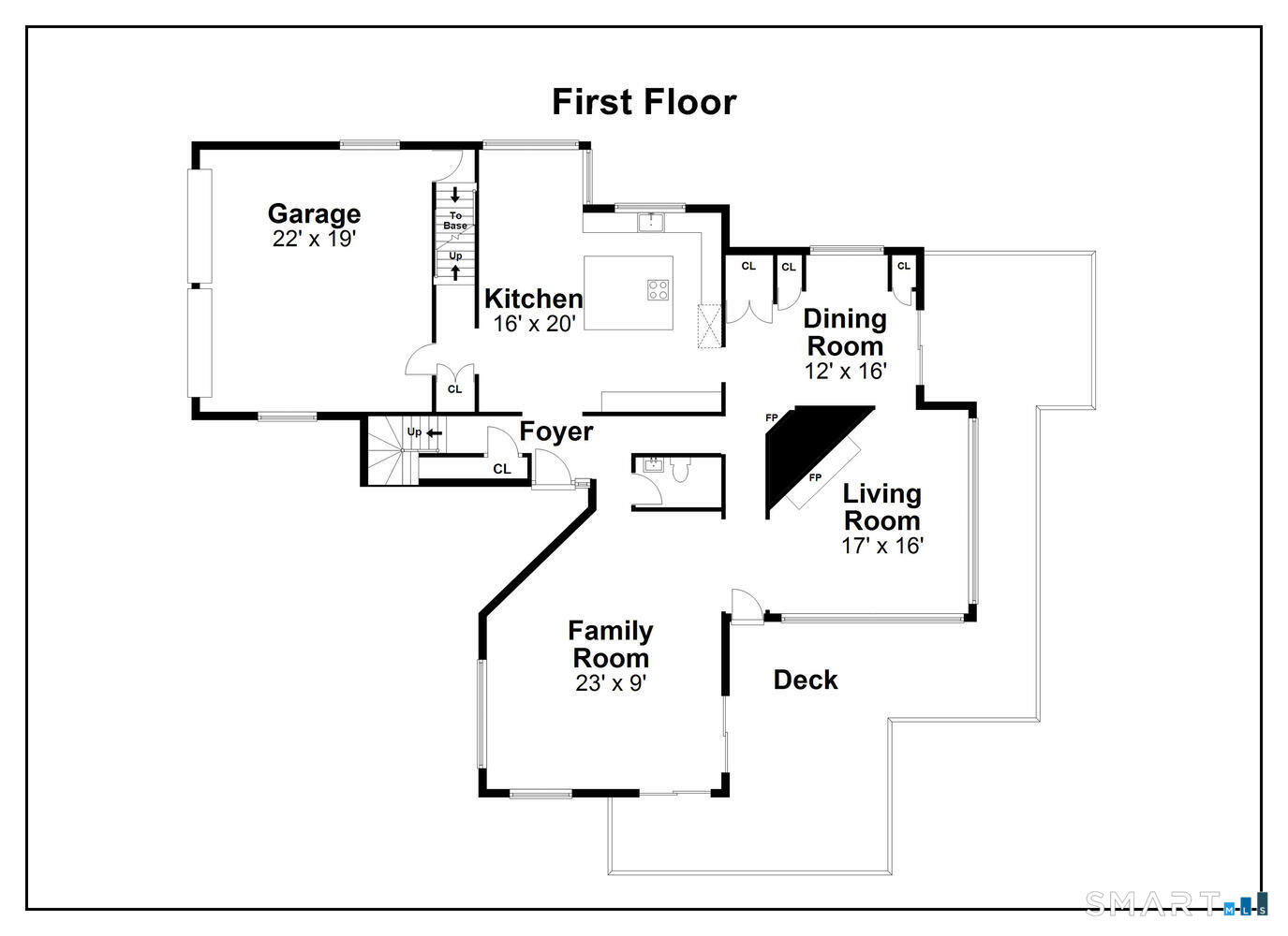 21 Olmstead Hill Road