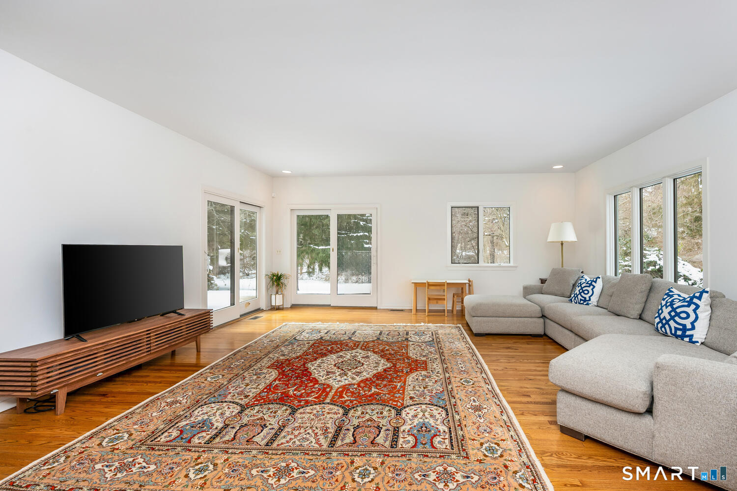 21 Olmstead Hill Road