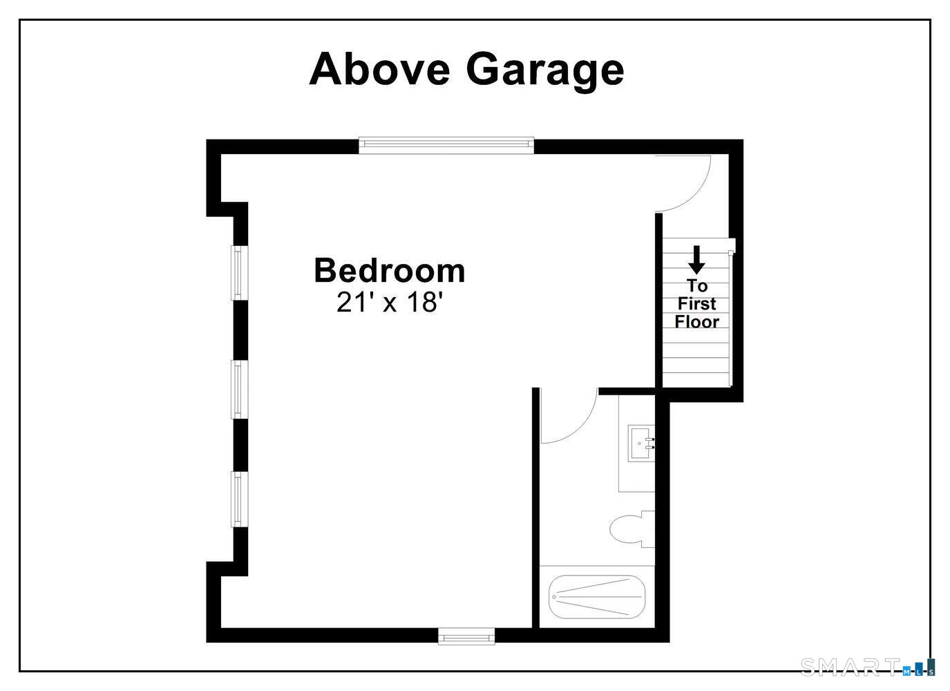 21 Olmstead Hill Road