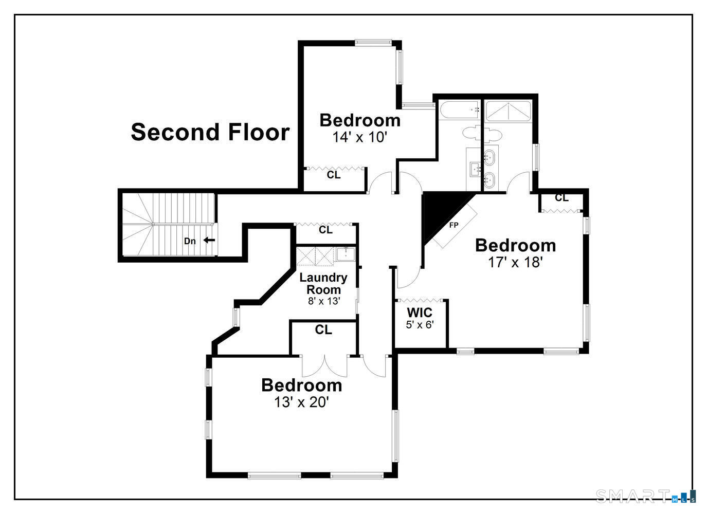 21 Olmstead Hill Road