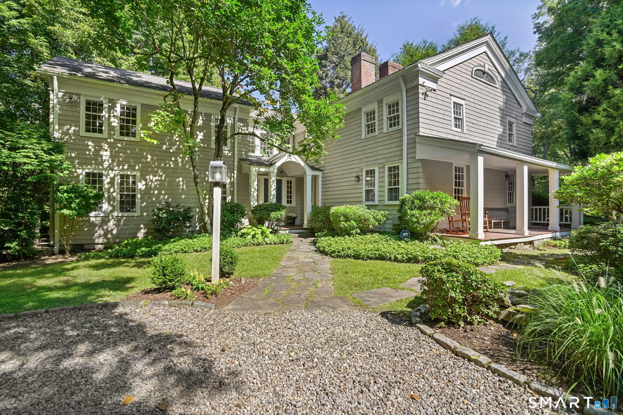 128 Grumman Hill Road