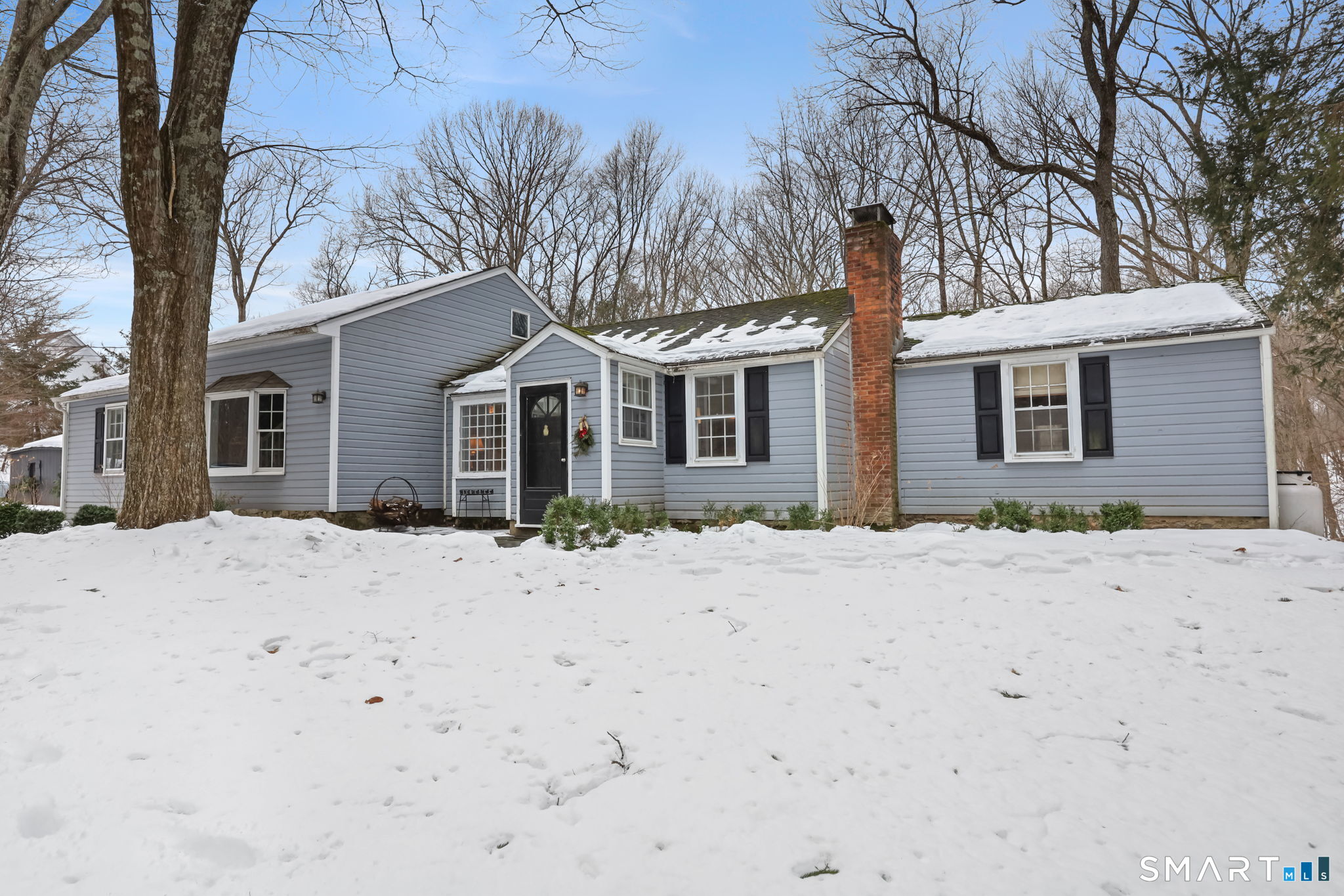 25 Cherry Lane