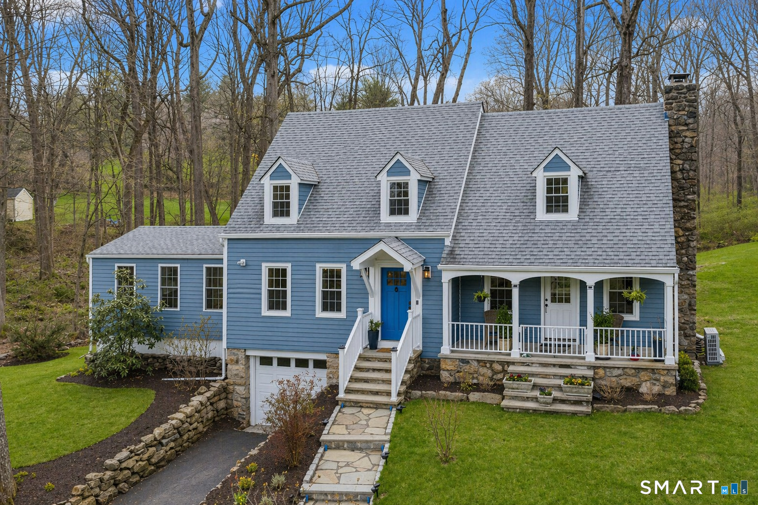 113 Range Road