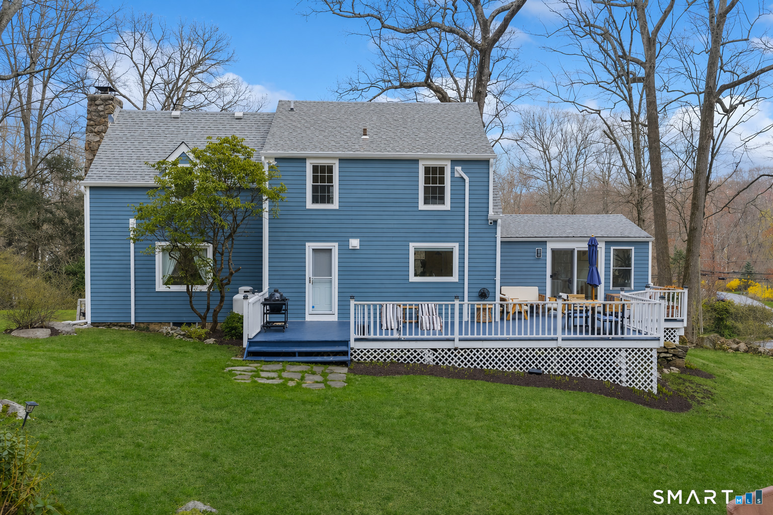 113 Range Road