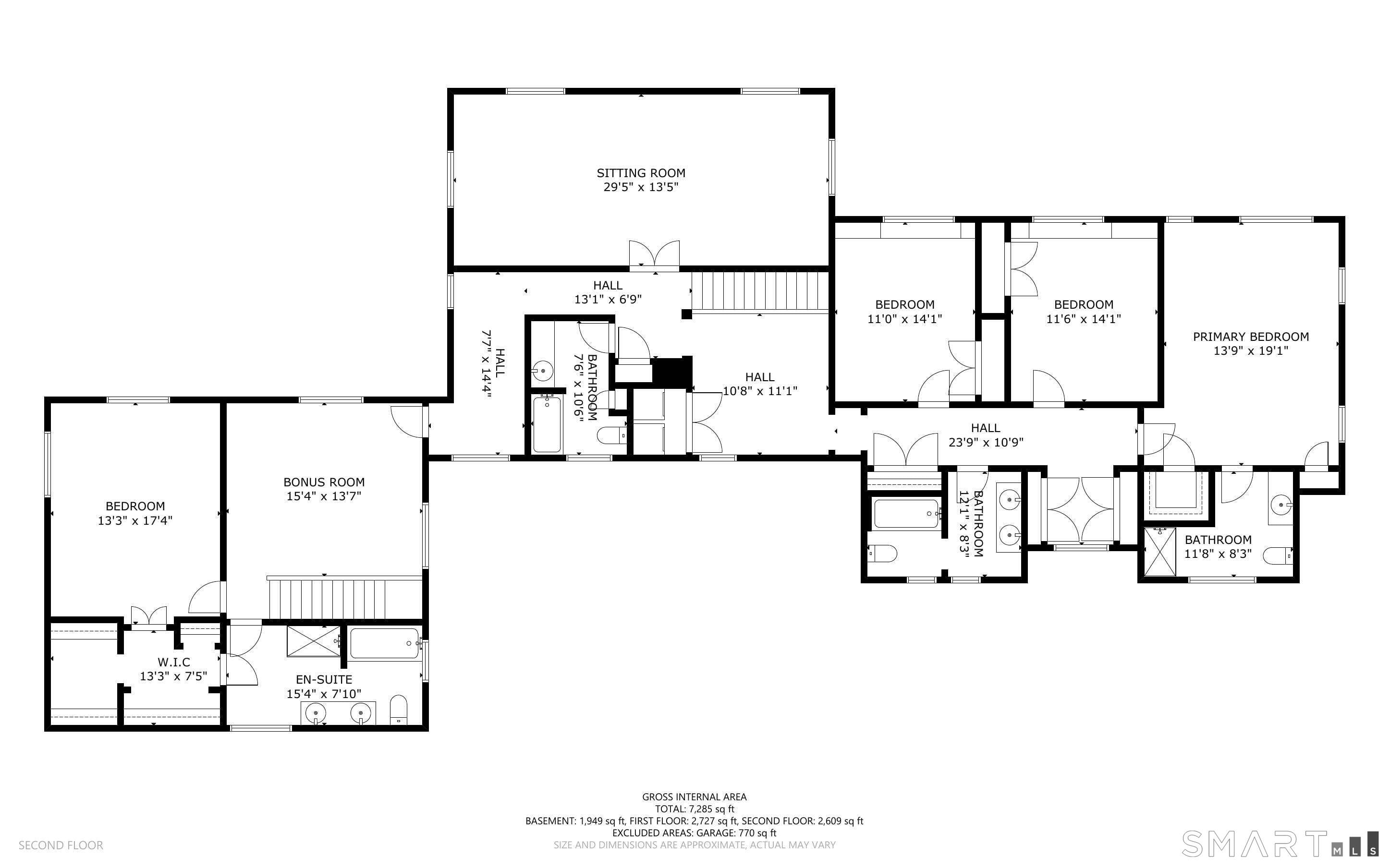 86 Middlebrook Farm Road