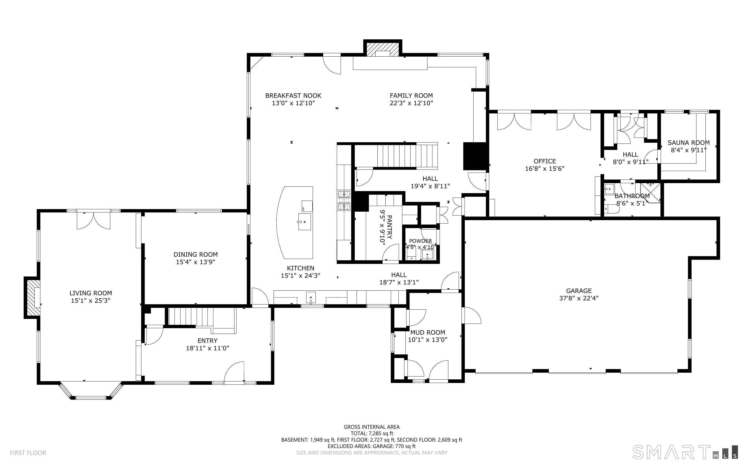 86 Middlebrook Farm Road