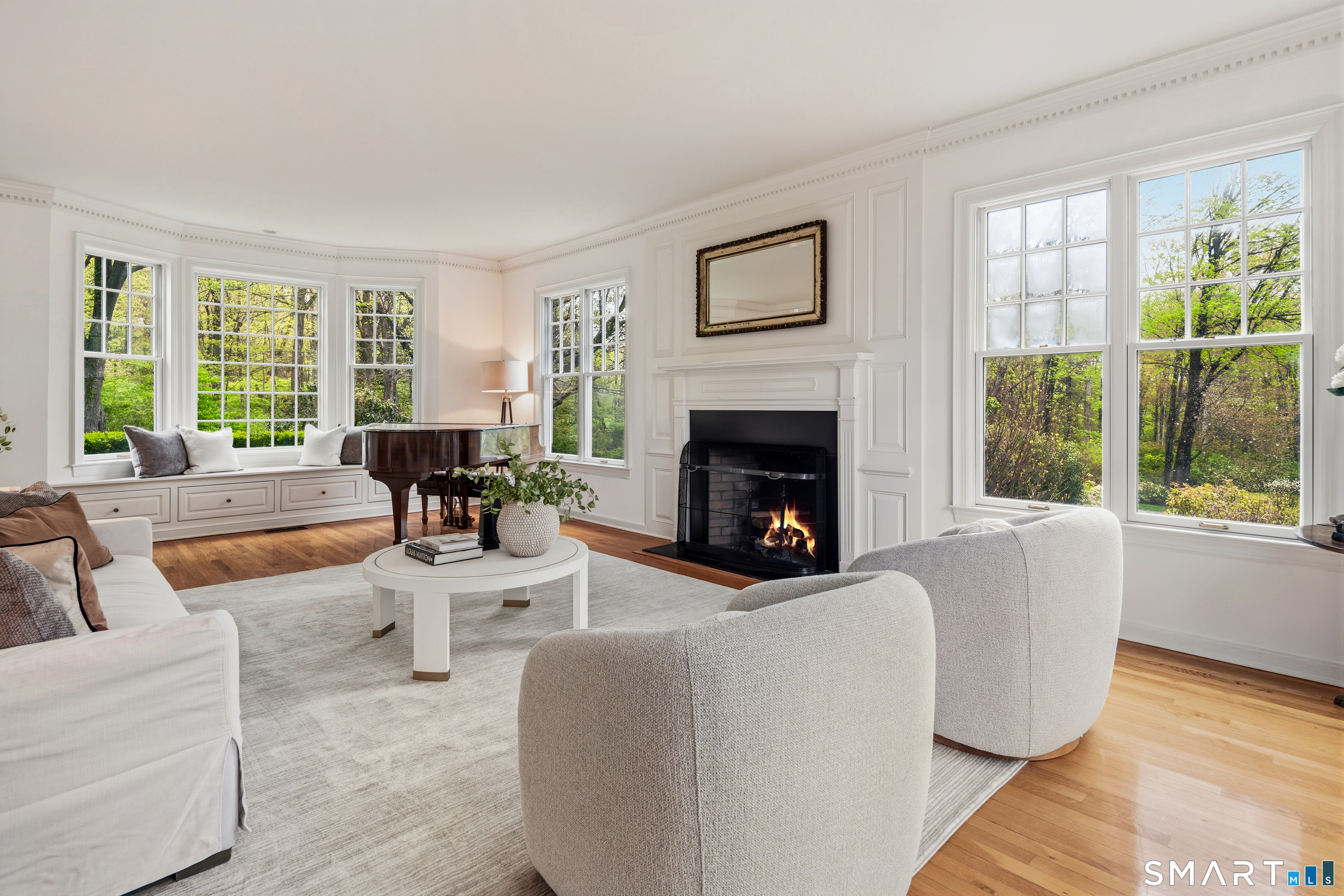 86 Middlebrook Farm Road
