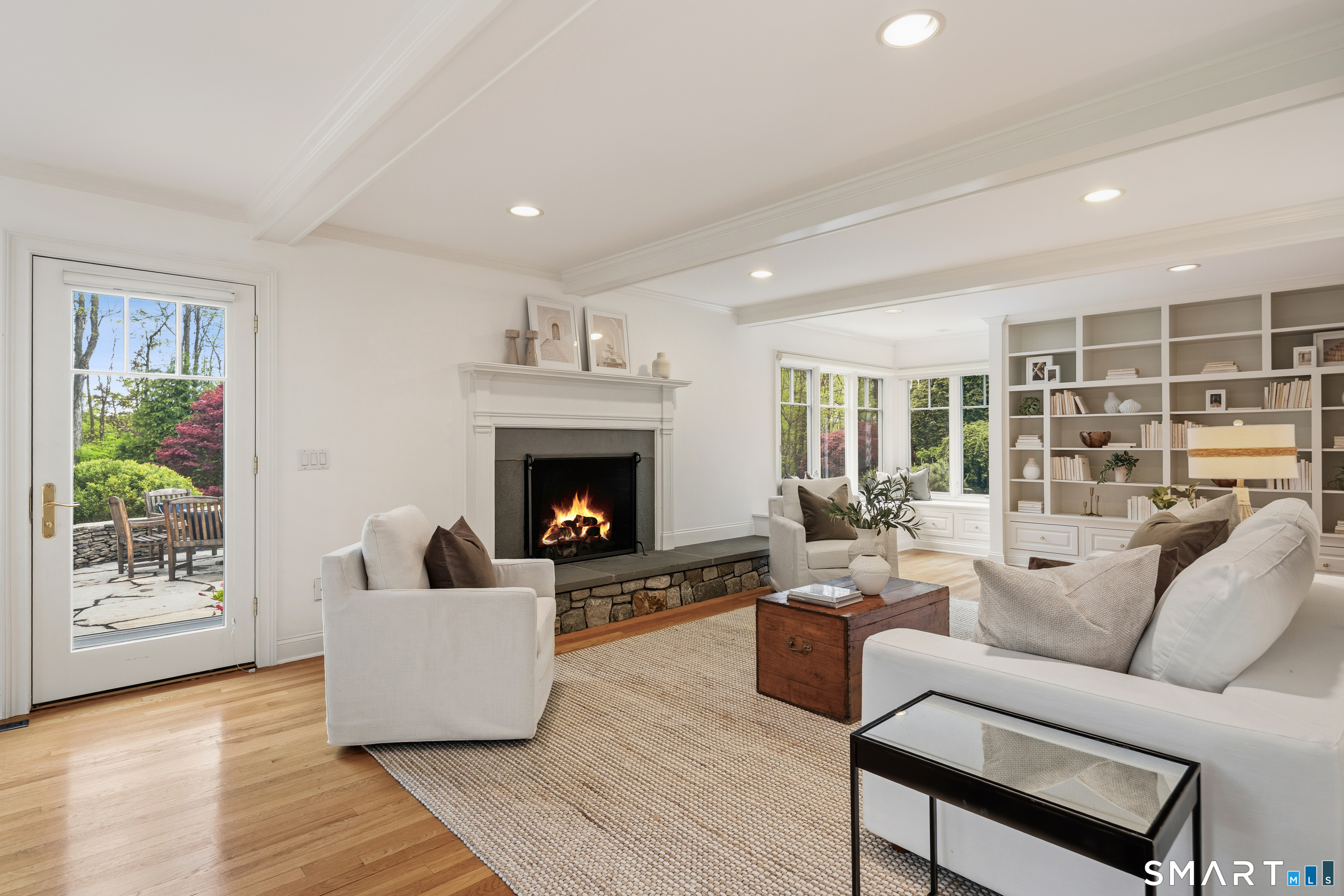 86 Middlebrook Farm Road