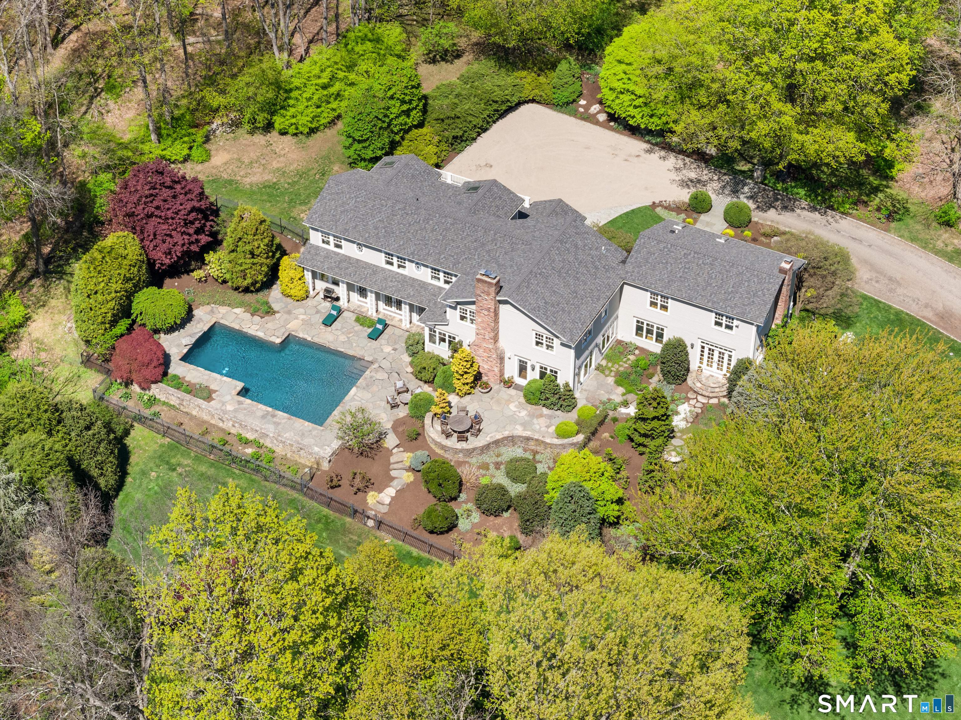 86 Middlebrook Farm Road