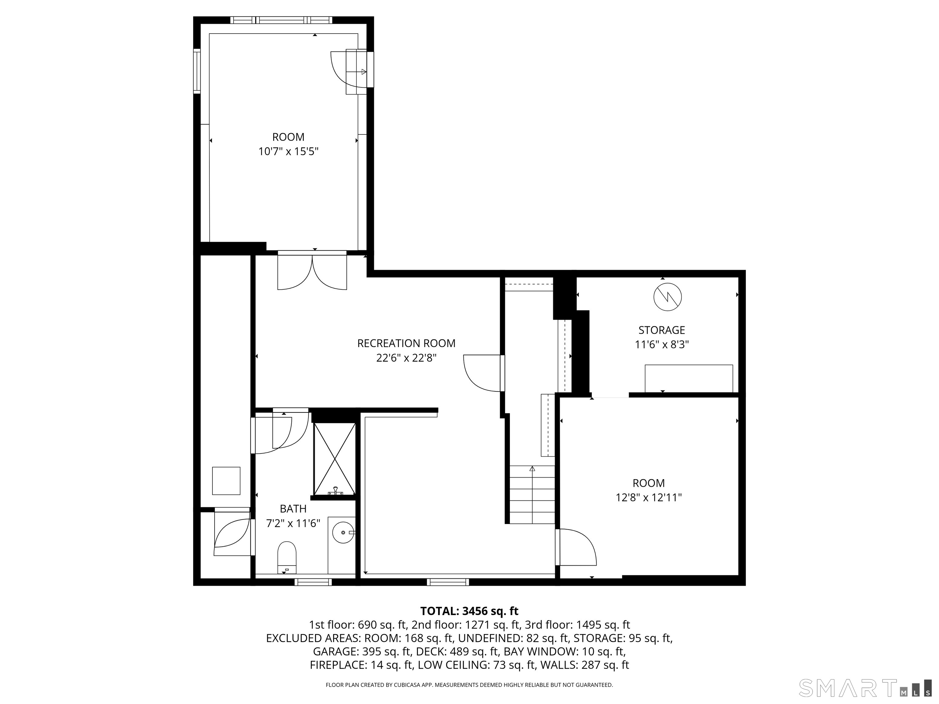 39 Tannery Lane South