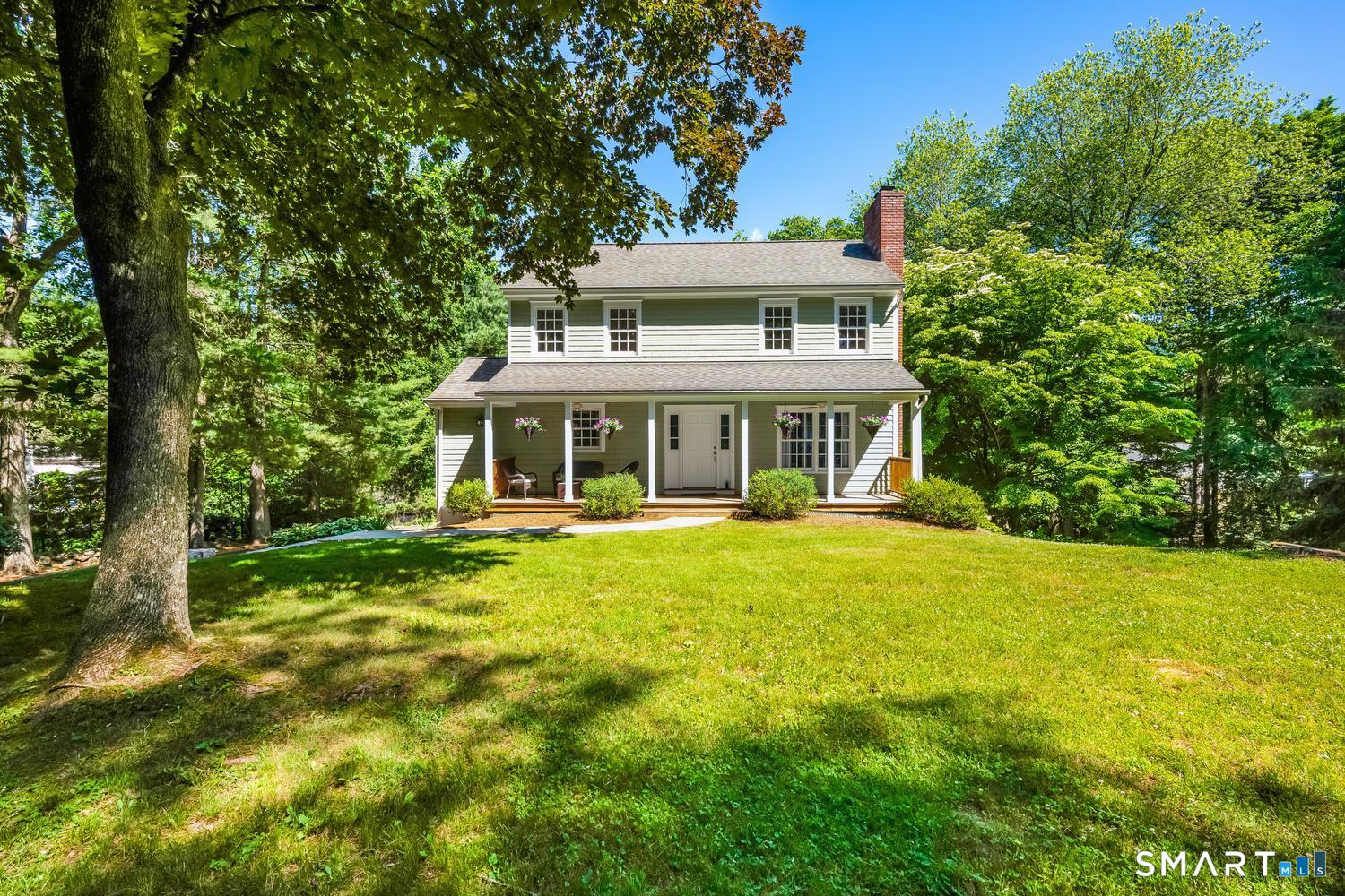 118 Old Kings Highway