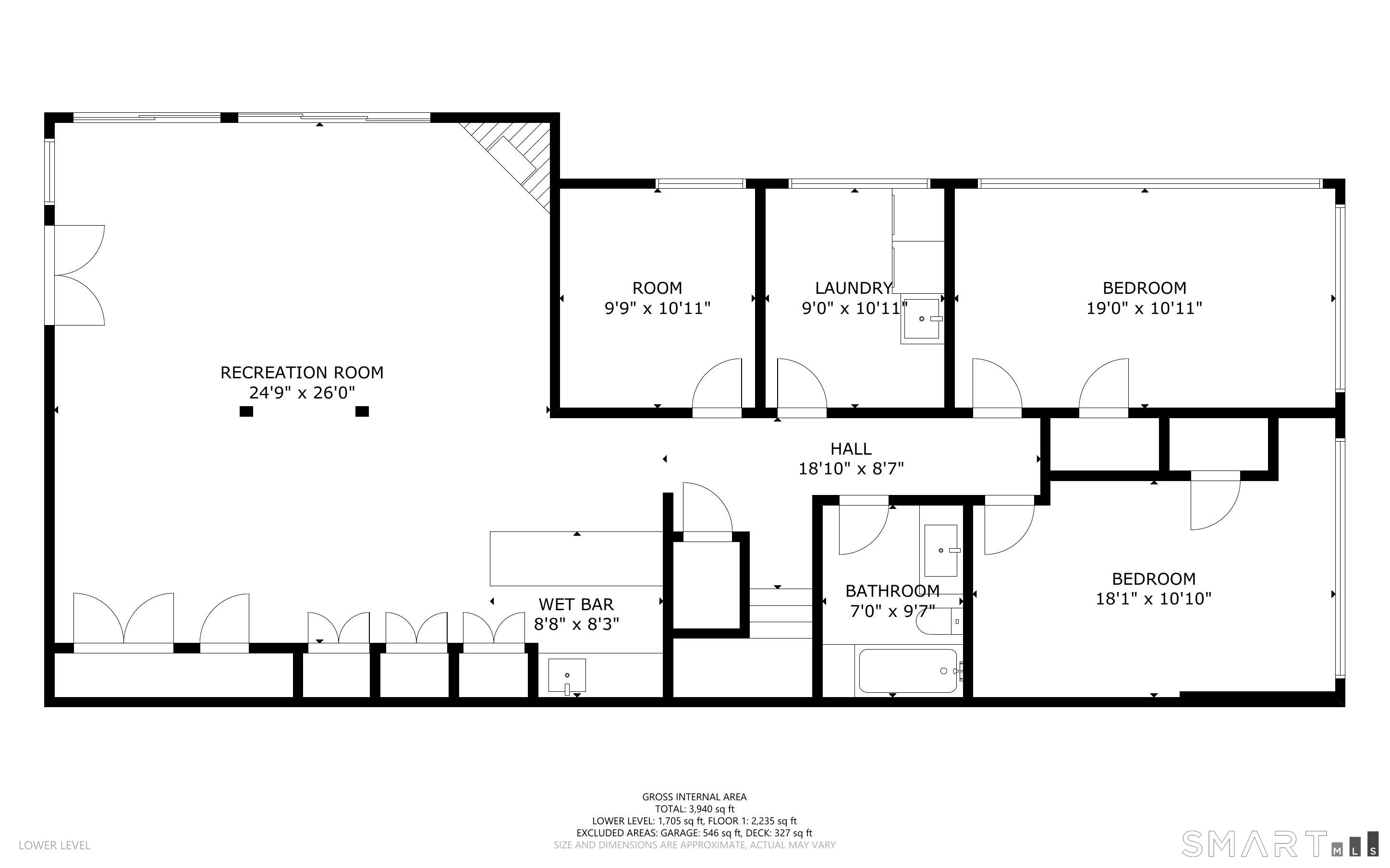 62 Wells Hill Road