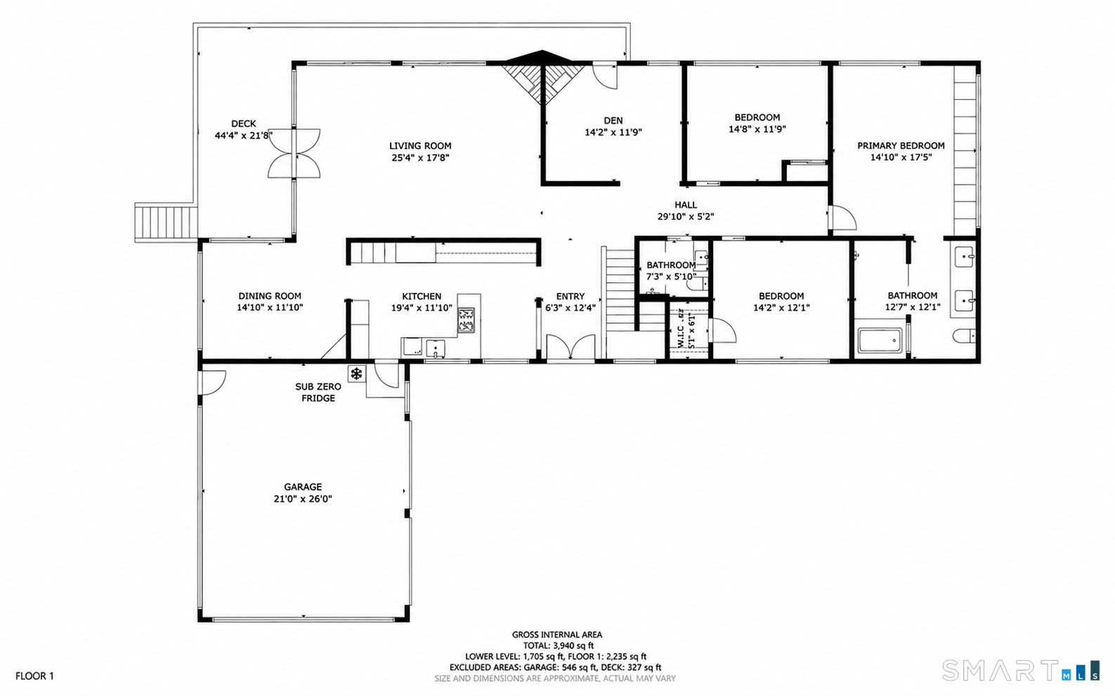 62 Wells Hill Road