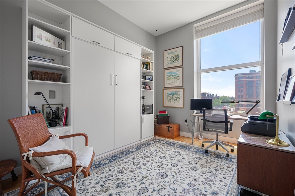 221 Columbus Ave # 301