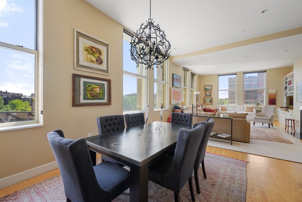 221 Columbus Ave # 301