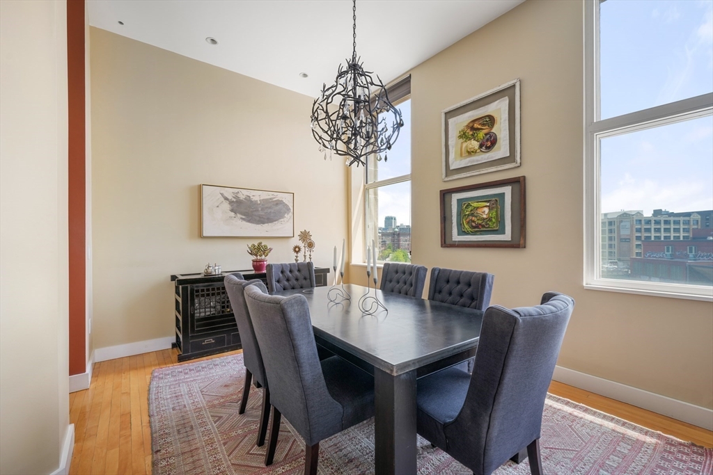 221 Columbus Ave # 301