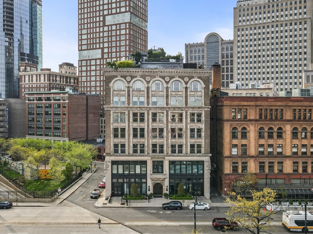 221 Columbus Ave # 301