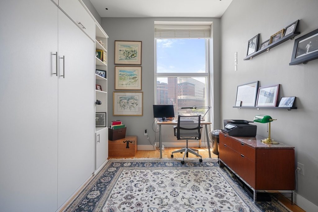 221 Columbus Ave # 301