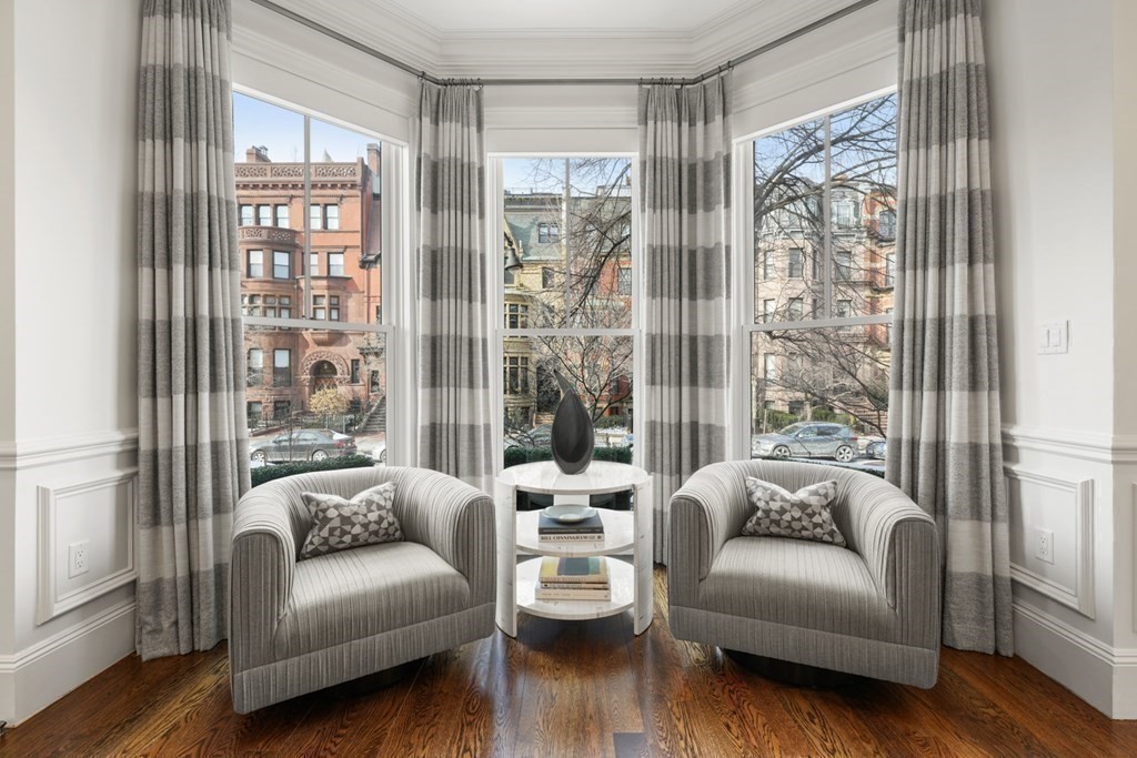361 Beacon Street # 2