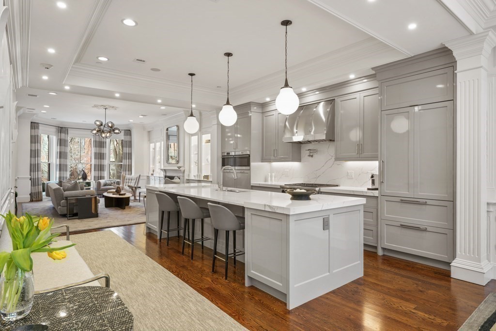 361 Beacon Street # 2