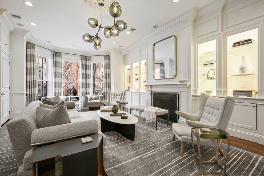 361 Beacon Street # 2
