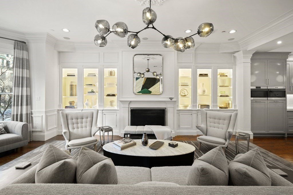361 Beacon Street # 2