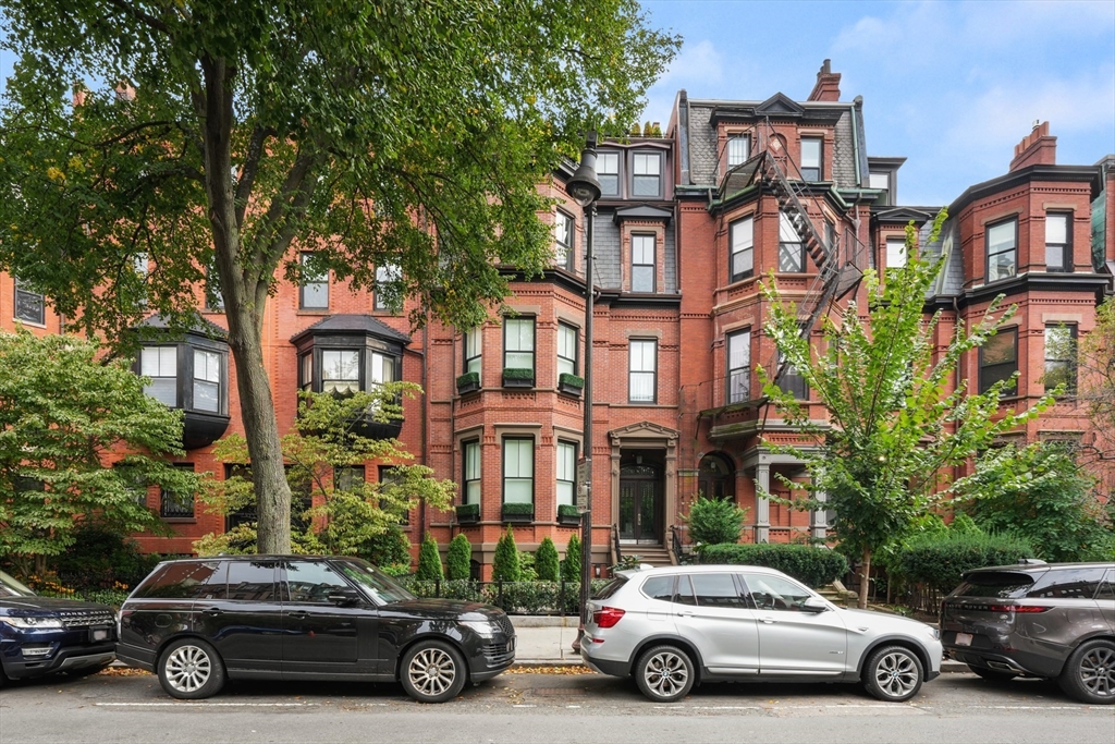 361 Beacon Street # 2