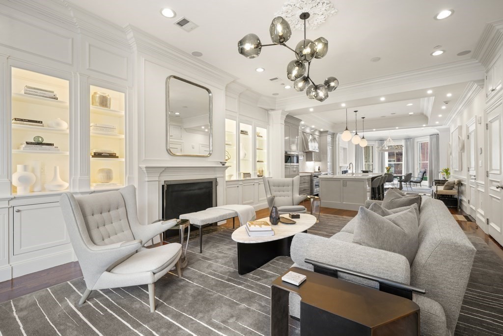 361 Beacon Street # 2