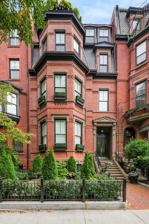 361 Beacon Street # 2