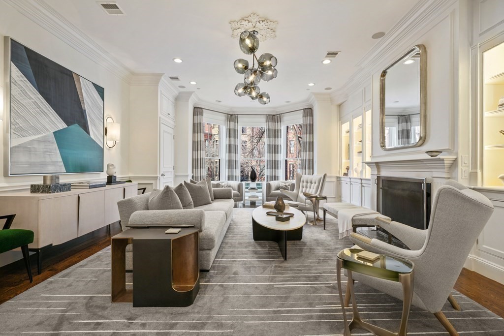 361 Beacon Street # 2