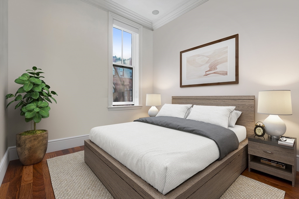 361 Beacon Street # 2