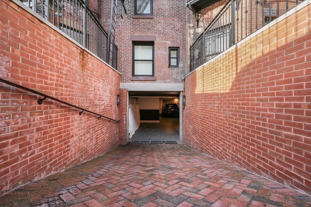 361 Beacon Street # 2