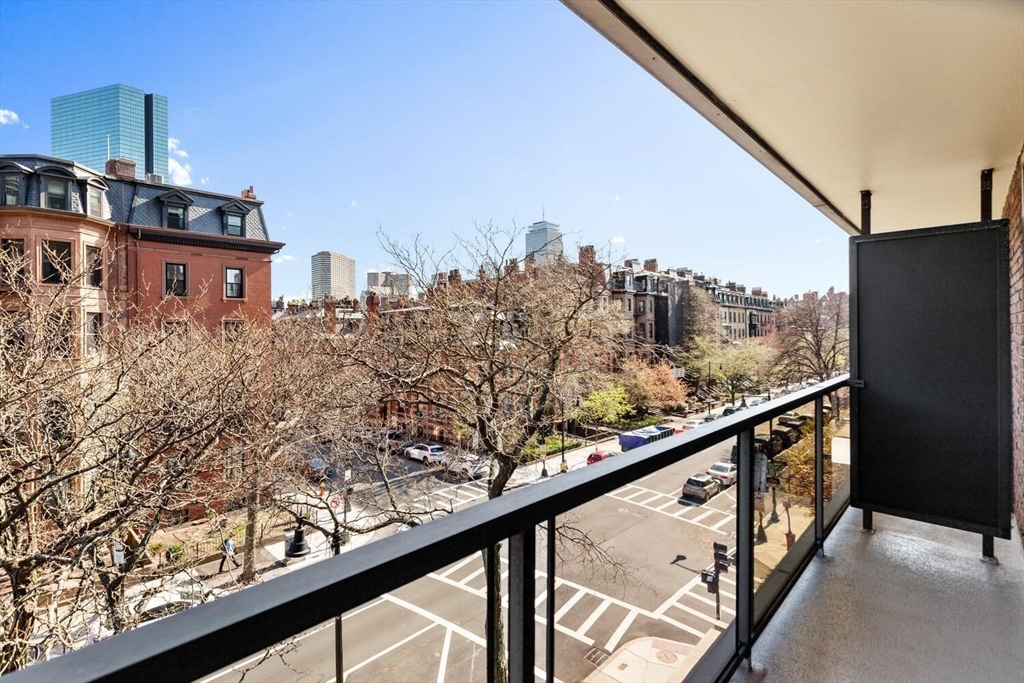 180 Beacon St # 4A