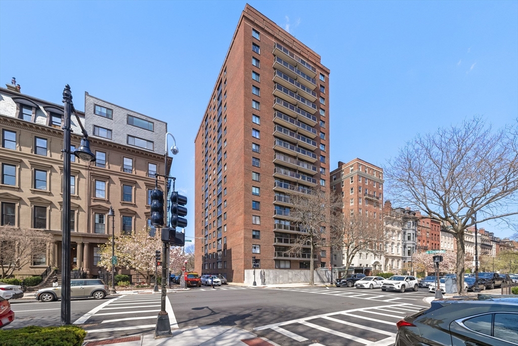 180 Beacon St # 4A