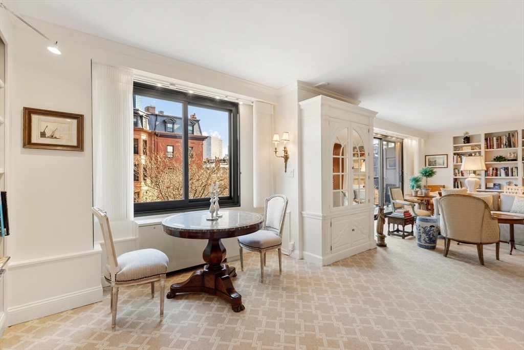 180 Beacon St # 4A