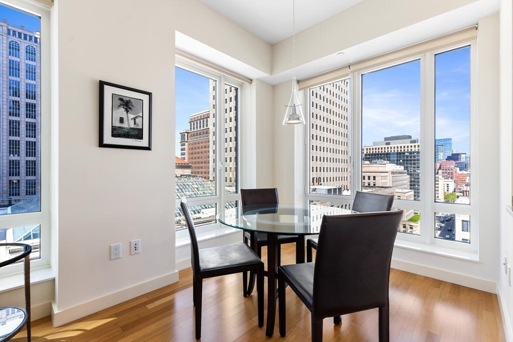 400 Stuart Street # 15K
