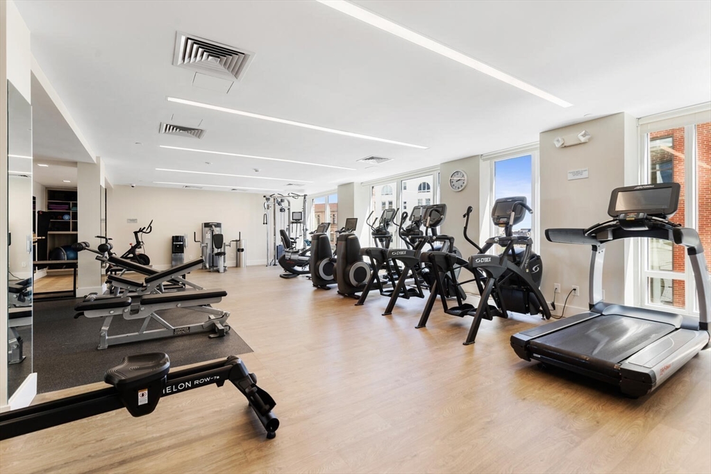400 Stuart Street # 15K