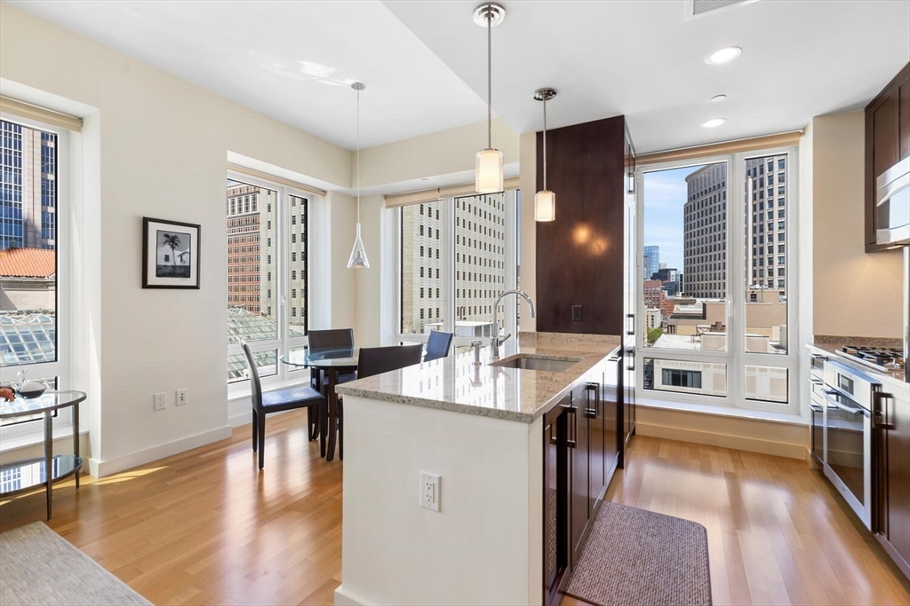 400 Stuart Street # 15K
