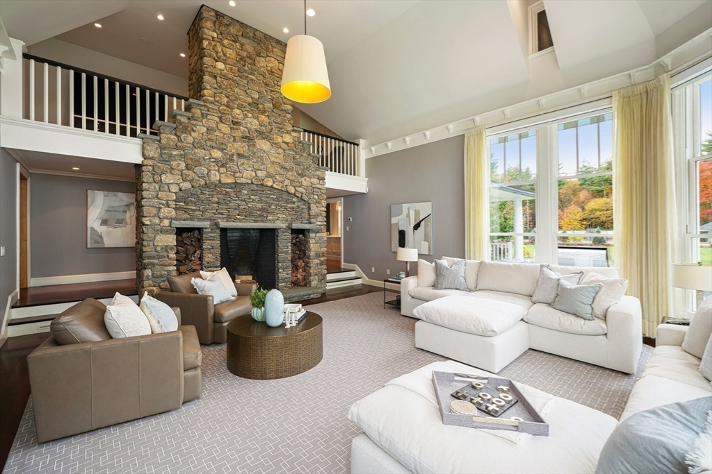 210 Monument Farm Road