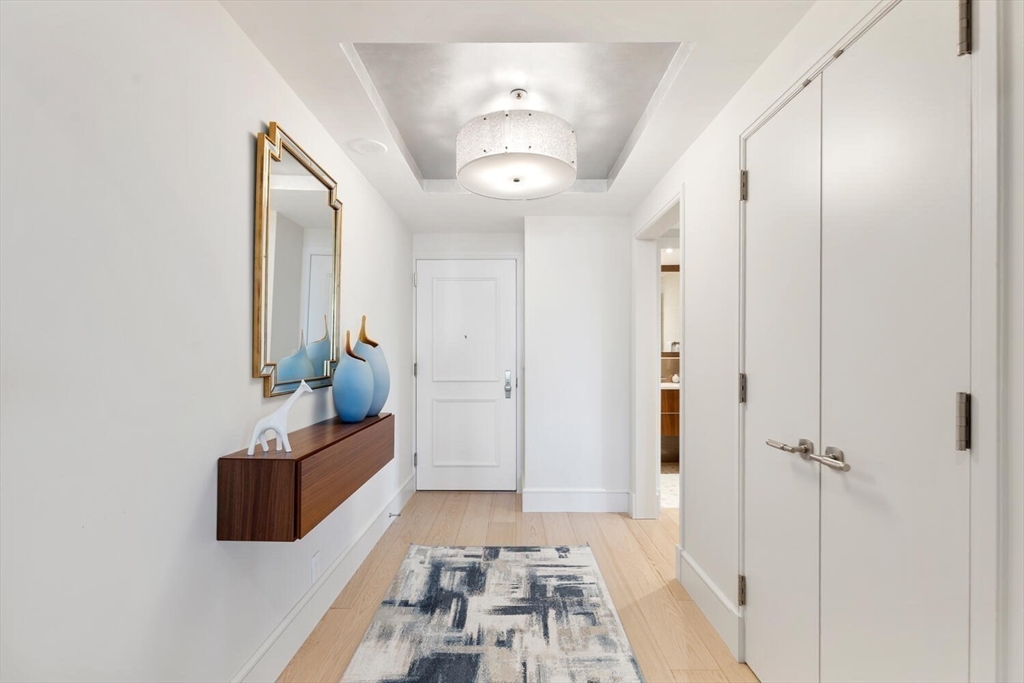 20 Rowes Wharf # 309