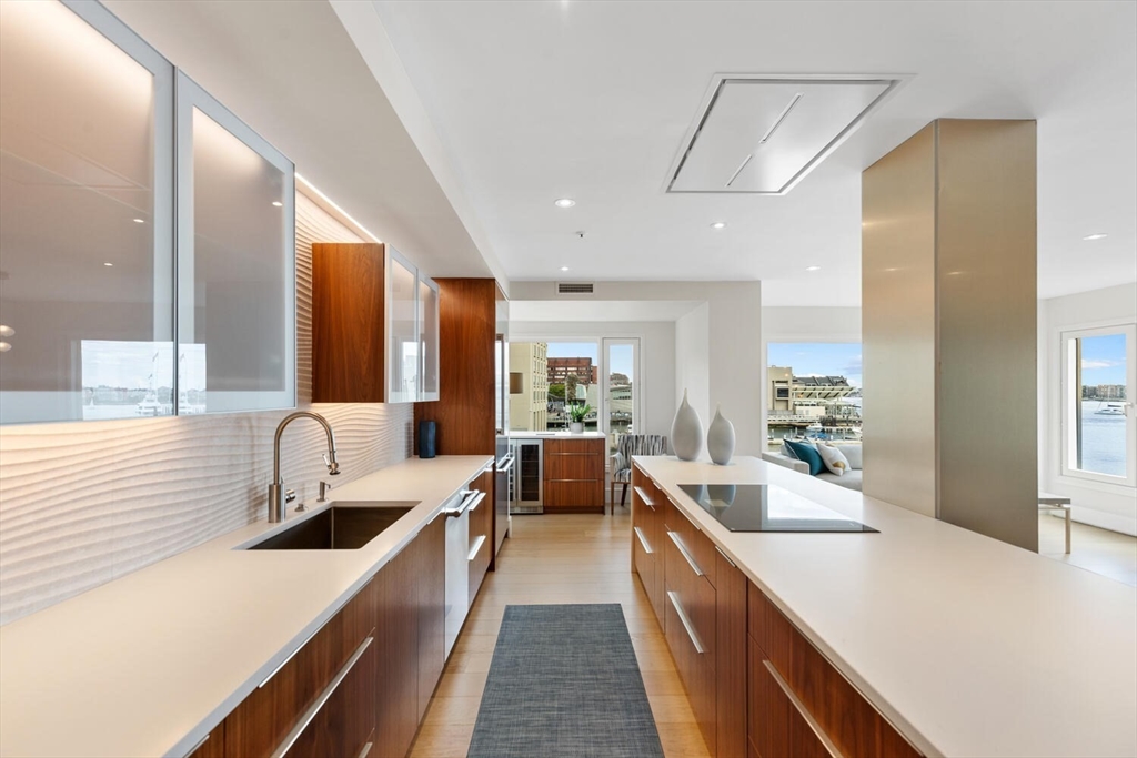 20 Rowes Wharf # 309