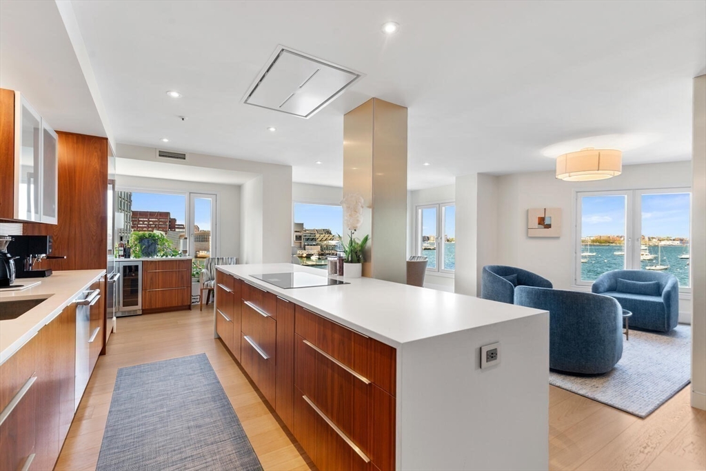 20 Rowes Wharf # 309